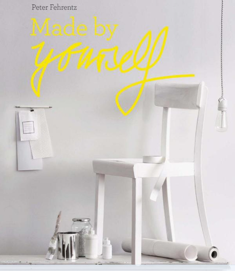 diy book by peter fehrentz