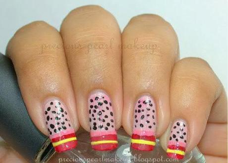 Link Love | SSU Loves These 5 Easy-To-Do Nail Arts