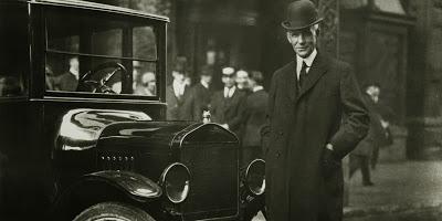 Henry Ford