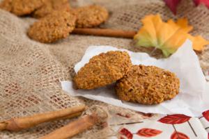 Pumpkin Spice-Quinoa-Breakfast-Cookies-3147