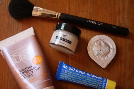 Weekly Favourites #6