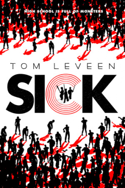 Review: Sick by Tom Leveen