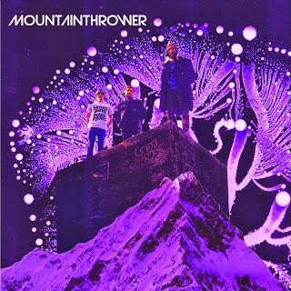 Daily Bandcamp Album; Mountain Thrower by Mountain Thrower