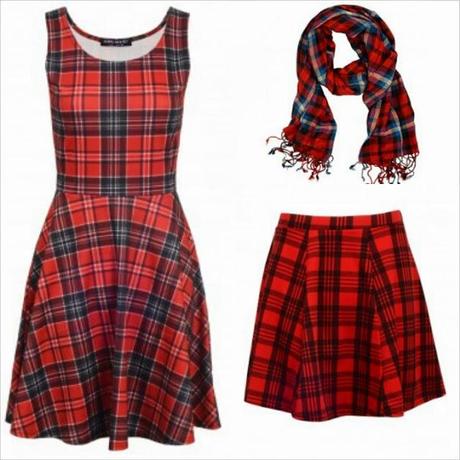 Tartan Trend