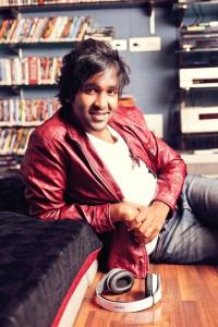 Vishnu Manchu