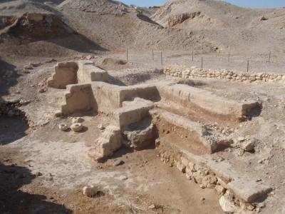 Jericho in Palestine: The Oldest City in the World and The Lowest City ...