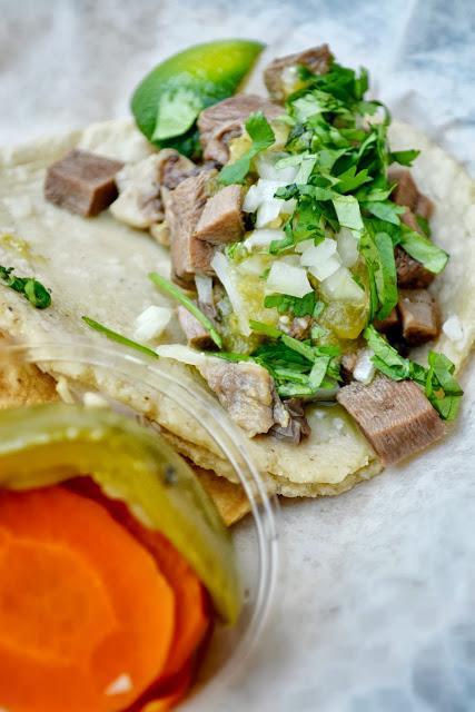 mexican food, authentic, california, tacubaya