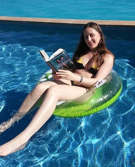 reading-in-the-pool