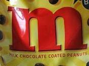 Kraft Marabou M's: Crunchy Chocolate Peanuts (like M&amp;Ms;!)