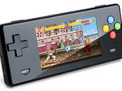 a380 Pocket Retro Game Emulator