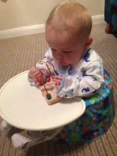 Mummy Mondays: BUMBO review and Competition! Mummy Mondays: BUMBO review and Competition!