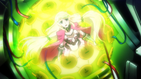 Valvrave 2 Screenshot 1=2