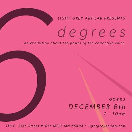 6 Degrees Light Grey Art Jardley Jean Louis Upcoming Show Upcoming Show: Light Grey Art Labs 6 Degrees 