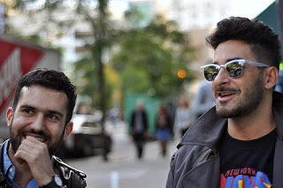 Download Duck Sauce's BBC Radio 1 Essential Mix