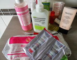 September Empties