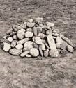 pile of stones