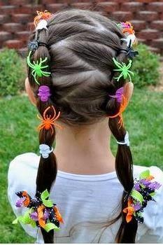 Show Your Halloween Stuff!