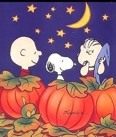 Show Your Halloween Stuff!