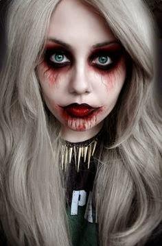 Show Your Halloween Stuff!