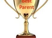 Things Will Never (because World’s Best Parent)