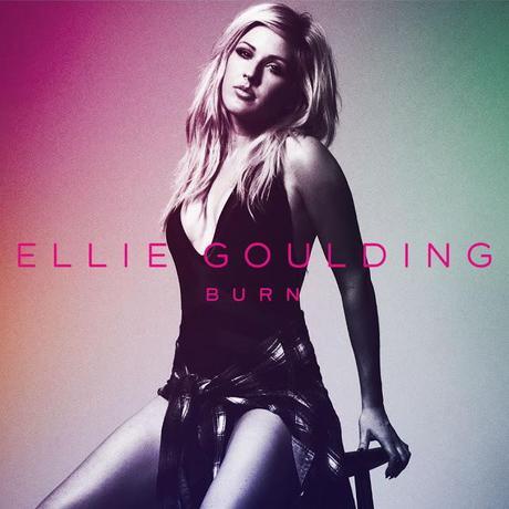 Ellie Goulding | Burn | Music Is My King Size Bed | Halcyon Days