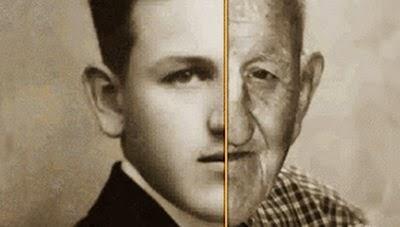 How Aging Changes Our Appearance How Aging Changes Our Appearance