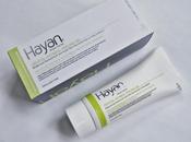 Goodbye Your Skin, ‘cause Hayan Crystal Oatmeal Peeling Here!