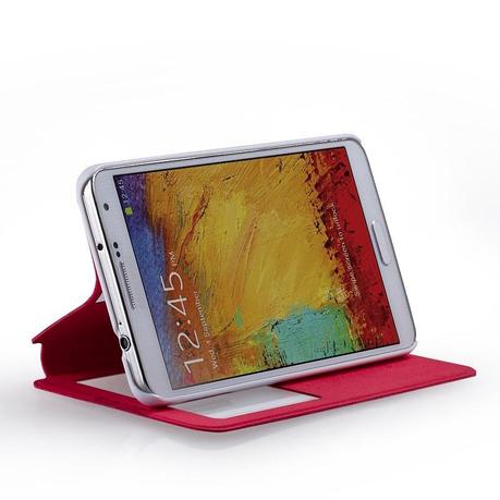 Momax View Stand Case for Samsung Galaxy Note 3
