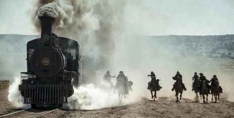 'The Lone Ranger' 2013 Review - It's Not as Bad as You Think