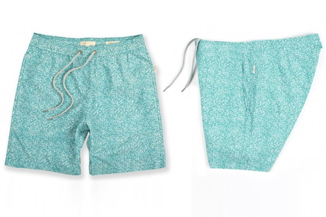 Onia Charles 7 Boardshorts 