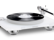 TT-15S1 Belt Drive Turntable with Cartridge