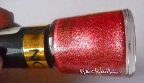 Revlon Nail Enamel in BERRY JEWELLED