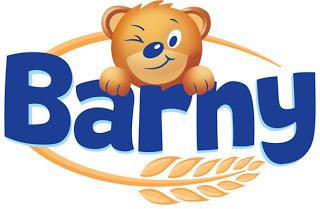 Barny Bear Adventures take to the Sky