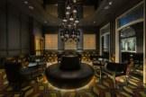 Hotel Macalister Mansion by Ministry of Design