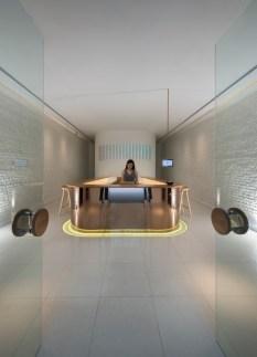 Hotel Macalister Mansion by Ministry of Design