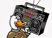 Duck Sauce "Radio Stereo"