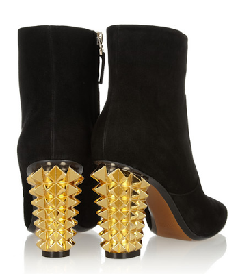 fendi boots