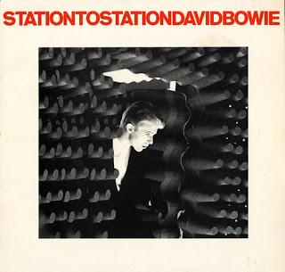 REWIND: David Bowie - 'Station To Station'