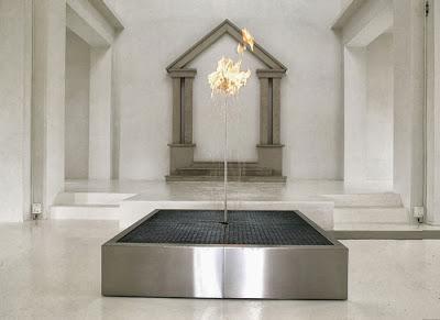 see | art installation