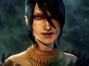 S&amp;S; News: Dragon Age: Inquisition Scenes “mature Tasteful”, Says BioWare