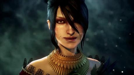 S&S; News: Dragon Age: Inquisition sex scenes to be “mature and tasteful”, says BioWare dev