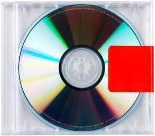 YEEZUS