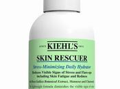 Kiehl's Unveils Skin Rescuer