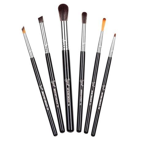 NOW AVAILABLE: New Advanced Artistry Collection By Sigma!