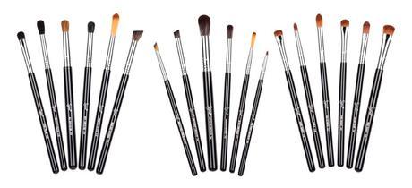 NOW AVAILABLE: New Advanced Artistry Collection By Sigma!