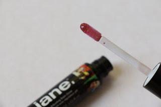 Jane Cosmetics' pH Adjusting Stain Gloss - Worth a Try?