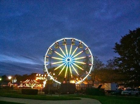 The-Ferris-Wheel-at-The-Farmingdale-Fair