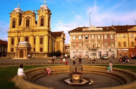 Timisoara