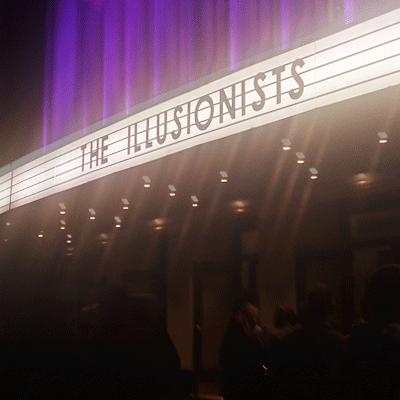 The Illusionists