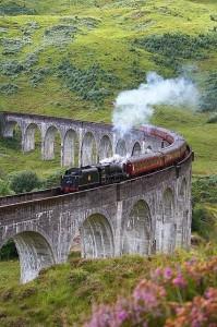 glenfinnan